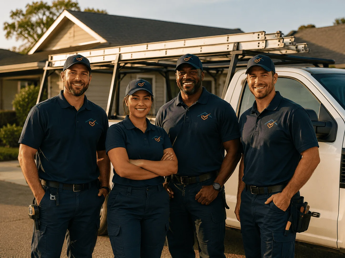 Roof Inspection company in Laketown, UT